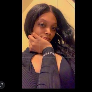 Meet your Posher, Princess